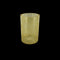 Sion, Vase, dia15xH22cm, Brown
